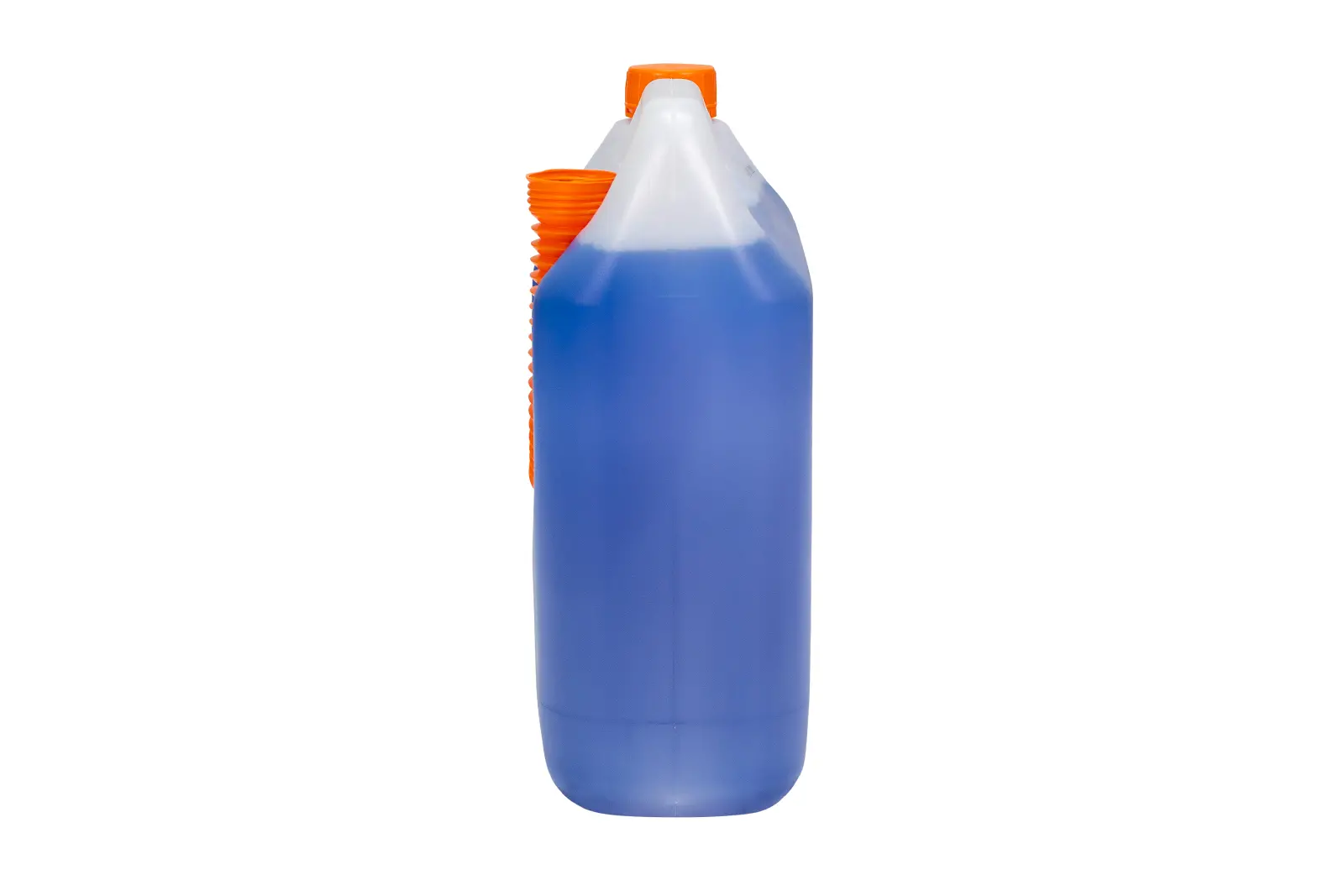 Detergent Ruris Auto Wash 5L