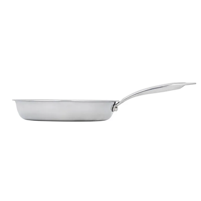 Tigaie RESTO 95146, 24cm, Oțel inoxidabil
