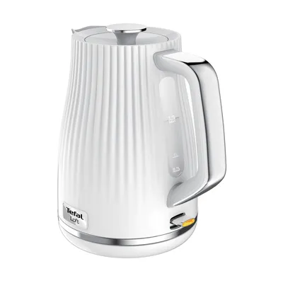 Fierbător electric Tefal KO250130, Alb