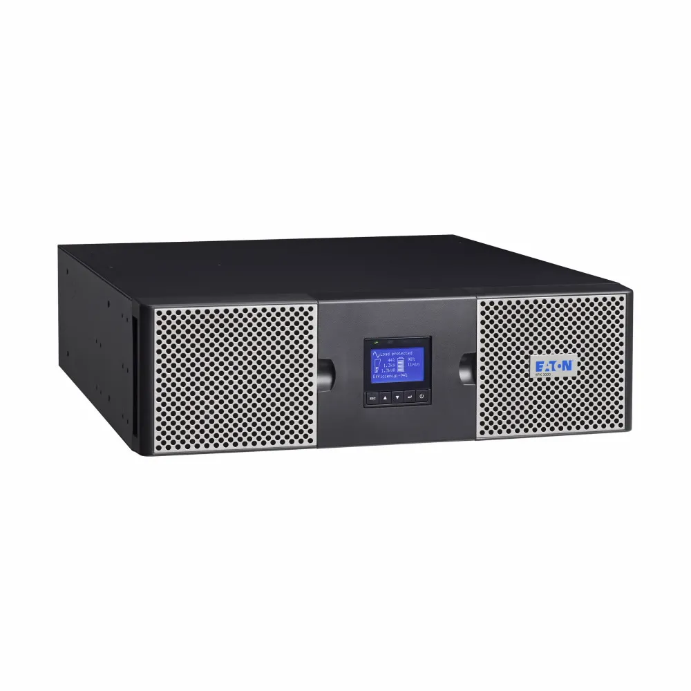 Sursă de alimentare neîntreruptibilă Eaton 9PX2200IRT3U, Online, 2200VA, Turn/Montare pe rafturi 