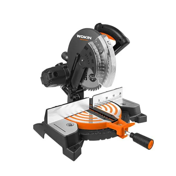 Fierestrau circular stationar WOKIN 1350W 
