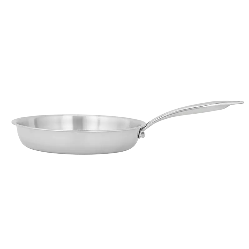 Tigaie RESTO 95146, 24cm, Oțel inoxidabil