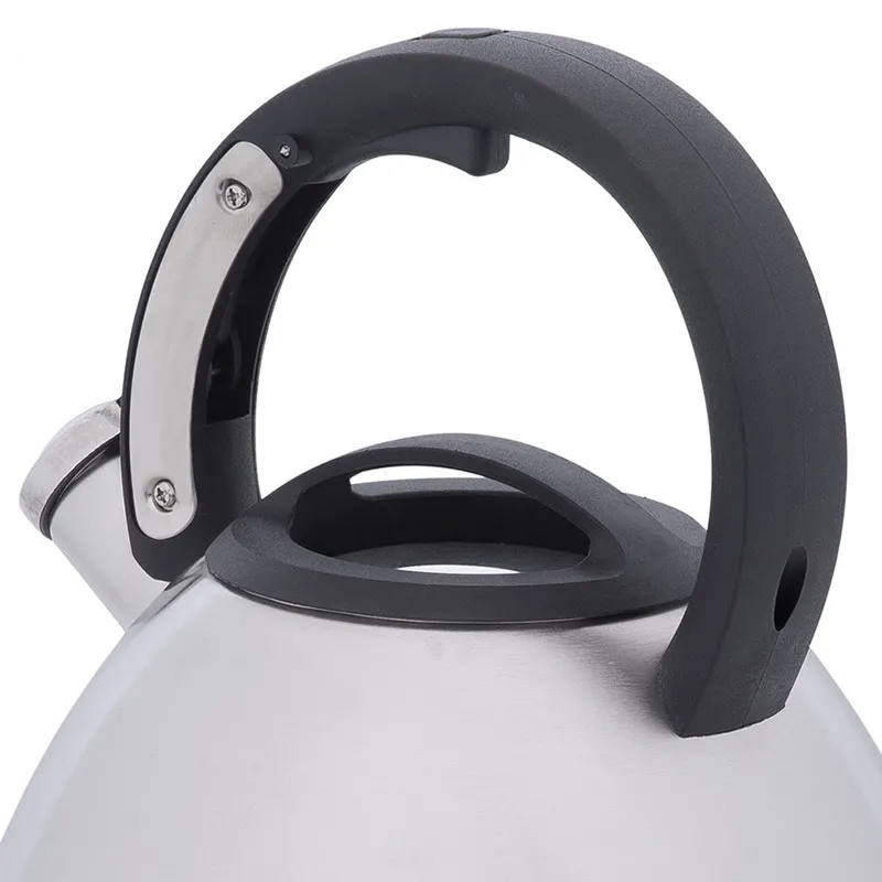 Ceainic RESTO 90603, 2,7L, Oțel inoxidabil