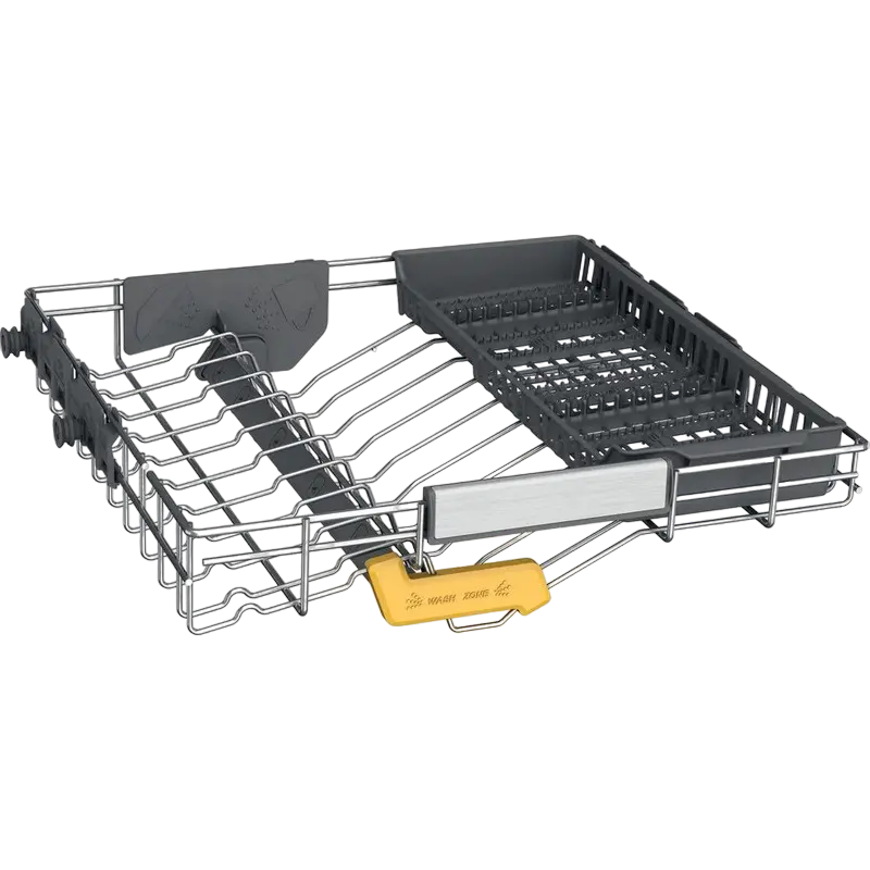 Mașină de spălat vase Hotpoint-Ariston H2I HD526 A, Negru