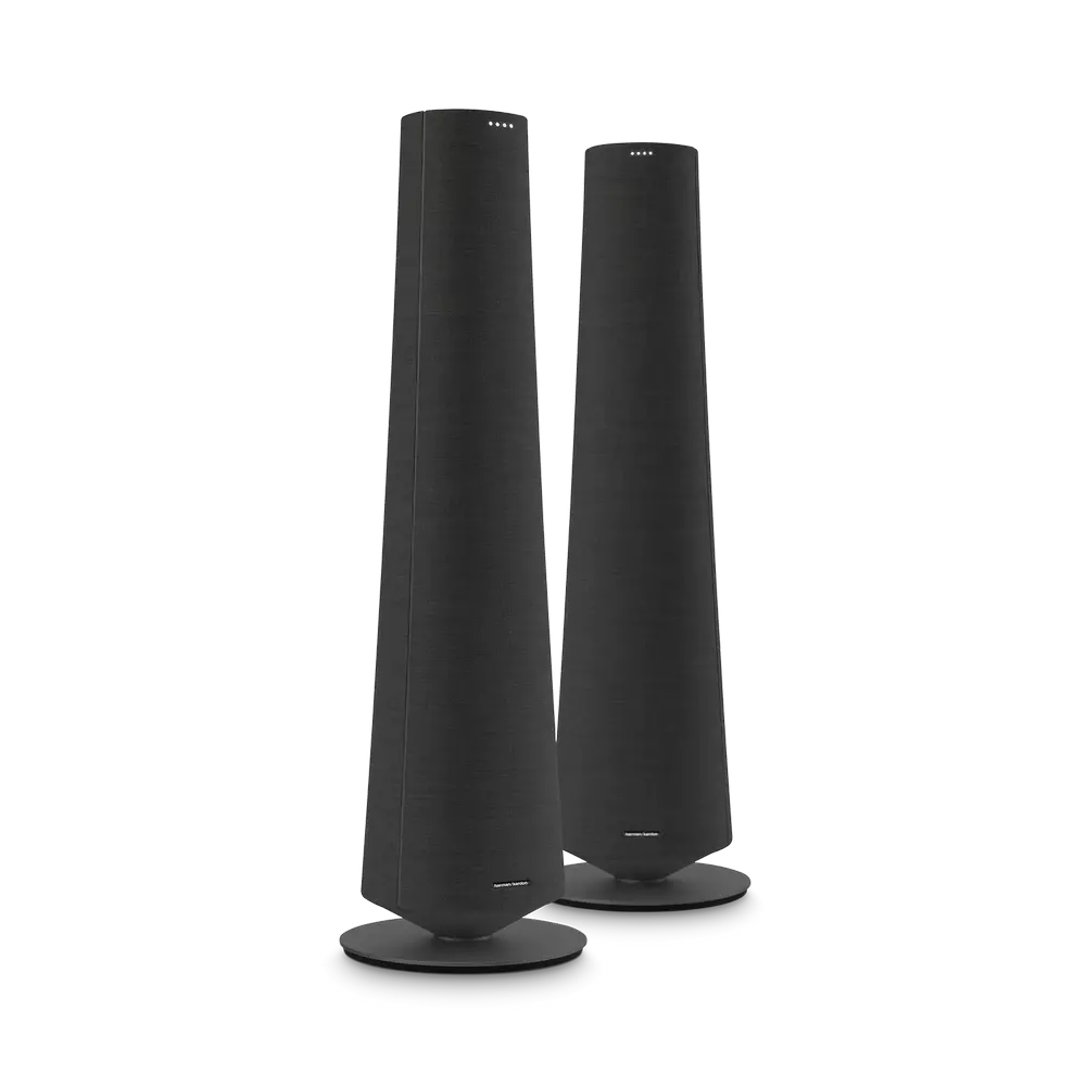 Harman Kardon Citation Tower Home Audio System