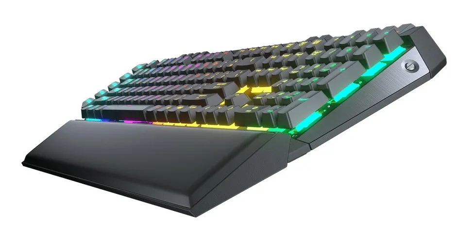 Tastatură Cougar 700K EVO, Cu fir, Negru