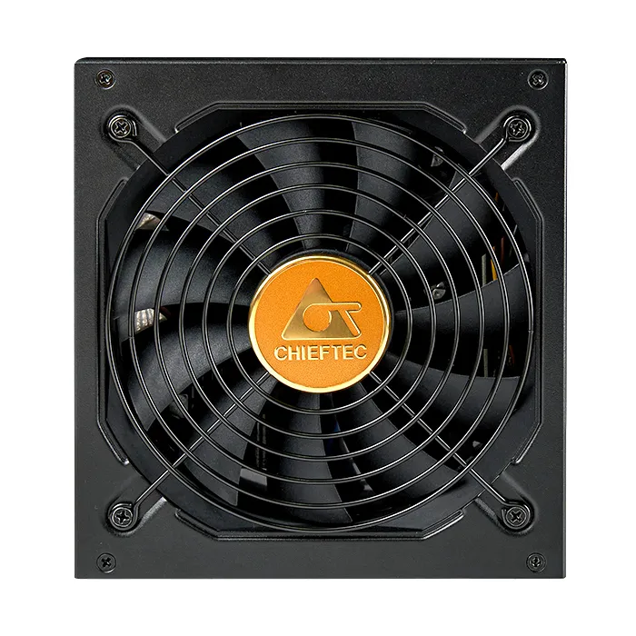 Sursă Alimentare PC Chieftec PPS-1250FC, 1250W, ATX, Complet modular
