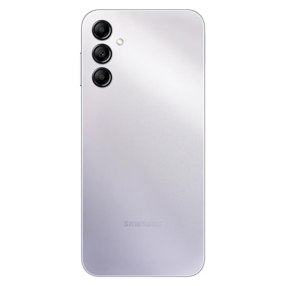 Smartphone Samsung Galaxy A14, 4GB/128GB, Argintiu