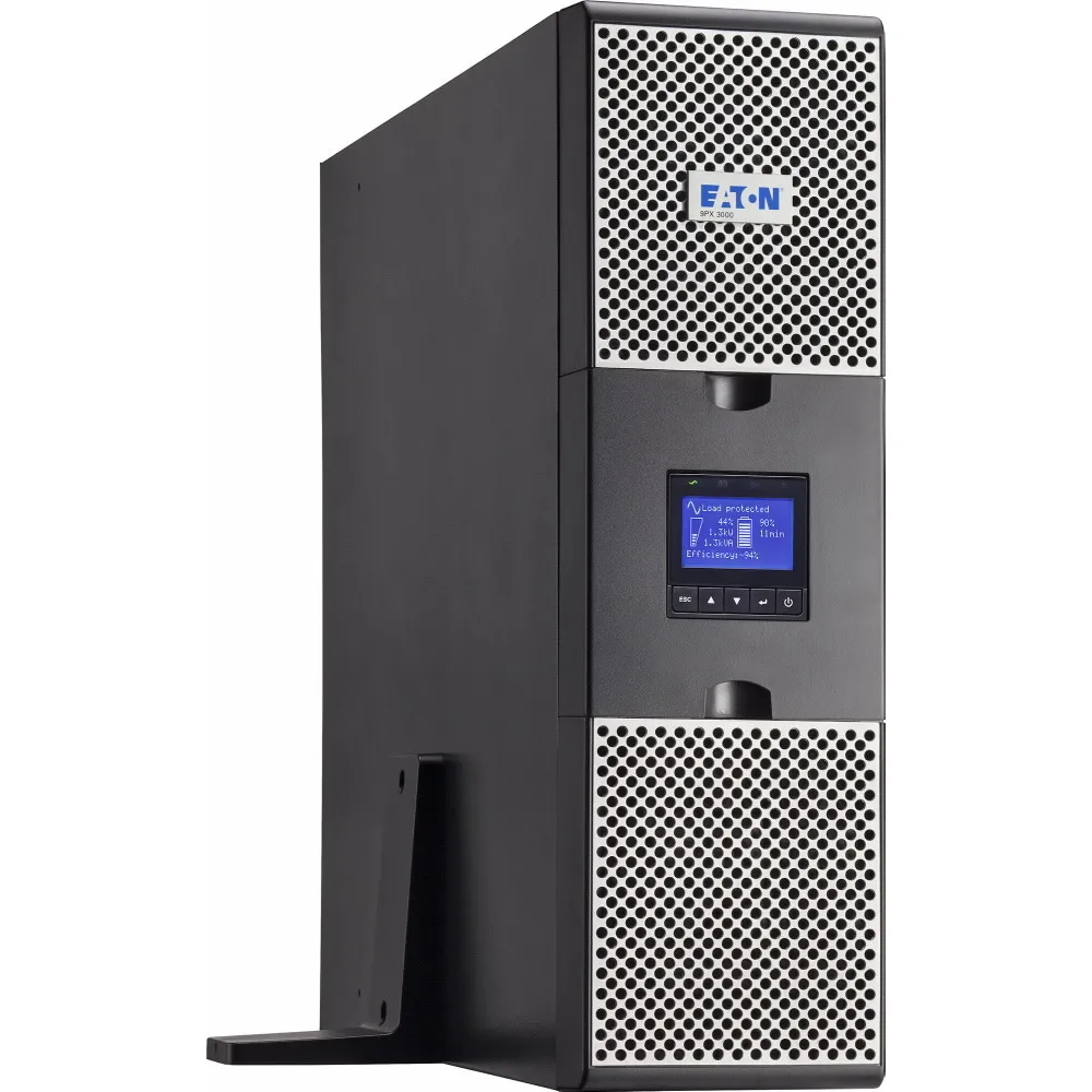 Sursă de alimentare neîntreruptibilă Eaton 9PX2200IRT3U, Online, 2200VA, Turn/Montare pe rafturi 