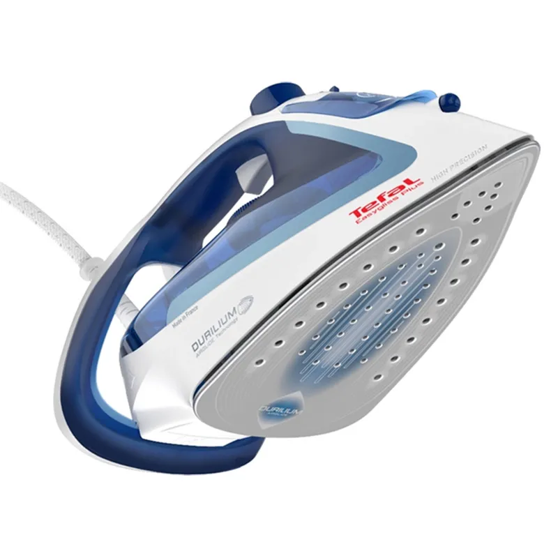 Fier de călcat Tefal FV5736E0, 2500W, Albastru