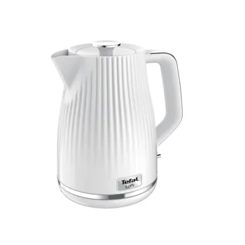 Fierbător electric Tefal KO250130, Alb