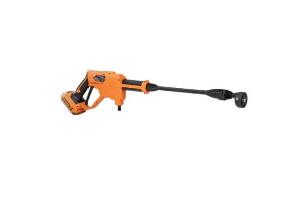 Masina de spalat cu presiune fara fir FUSE Villager VHP 2420