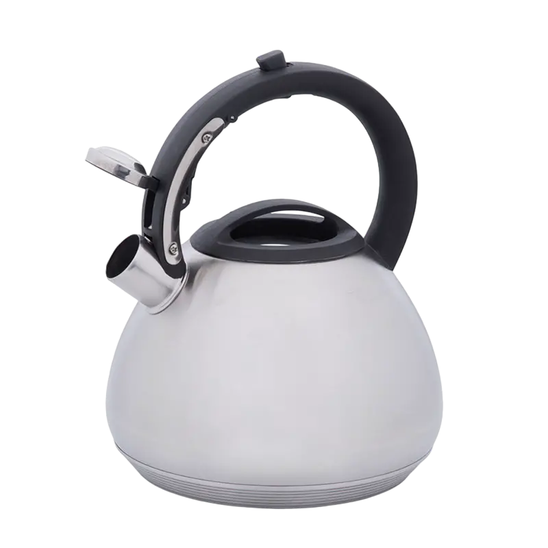 Ceainic RESTO 90603, 2,7L, Oțel inoxidabil