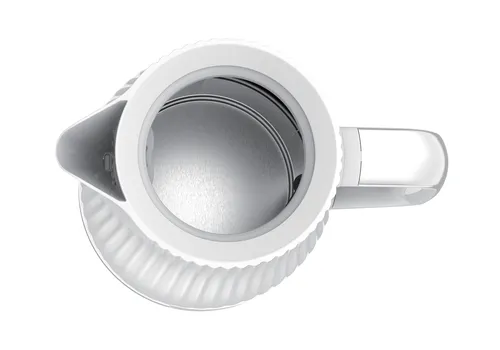Fierbător electric Tefal KO250130, Alb