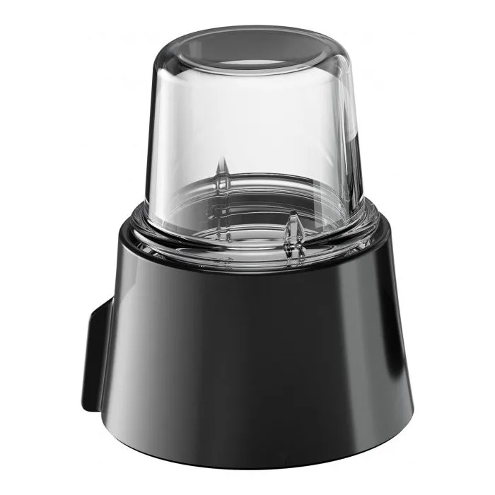 Blender staționar Panasonic MX-KM5060, Negru Argintiu