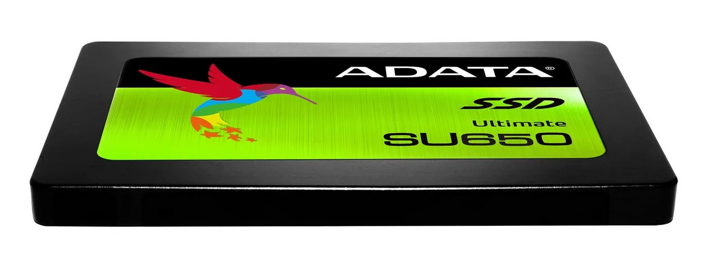 Unitate SSD ADATA Ultimate SU650, 240GB, ASU650SS-240GT-R