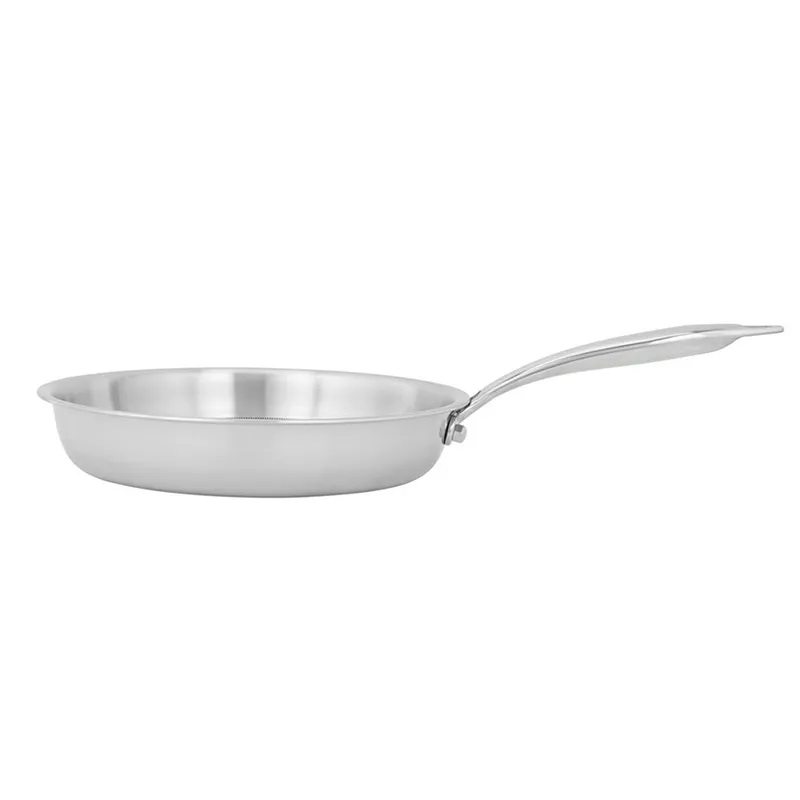 Tigaie RESTO 95146, 24cm, Oțel inoxidabil