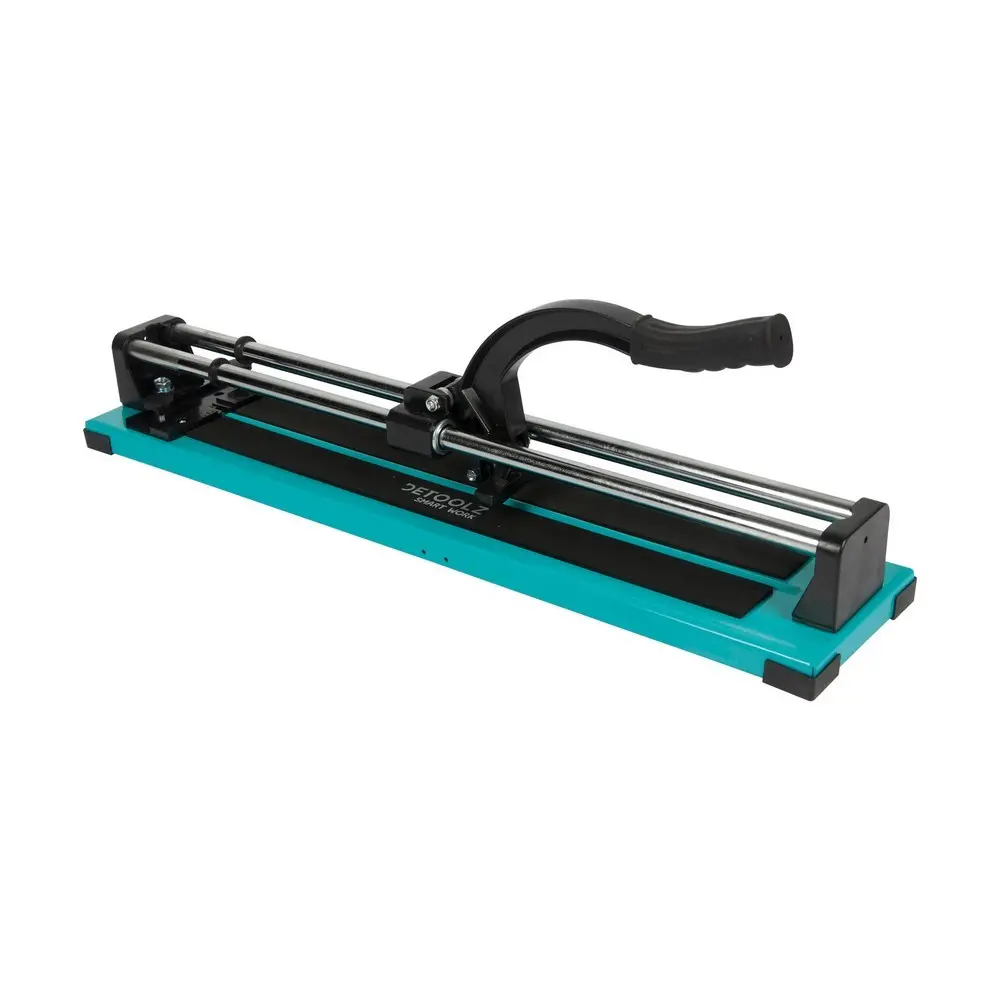 Aparat de taiat Placi Ceram 600mm DETOOLZ PRO 