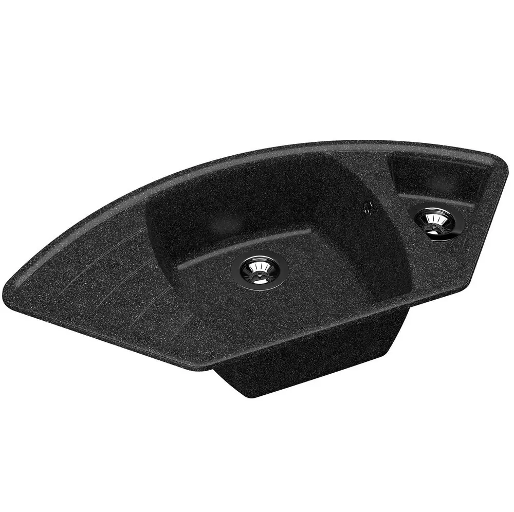 Gabi chiuveta Dr: Gans (Negru)