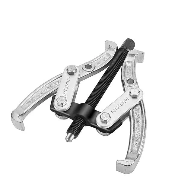 Extractor roti dintate cu 2 falci Wokin 75 mm Cr-V (Industrial)