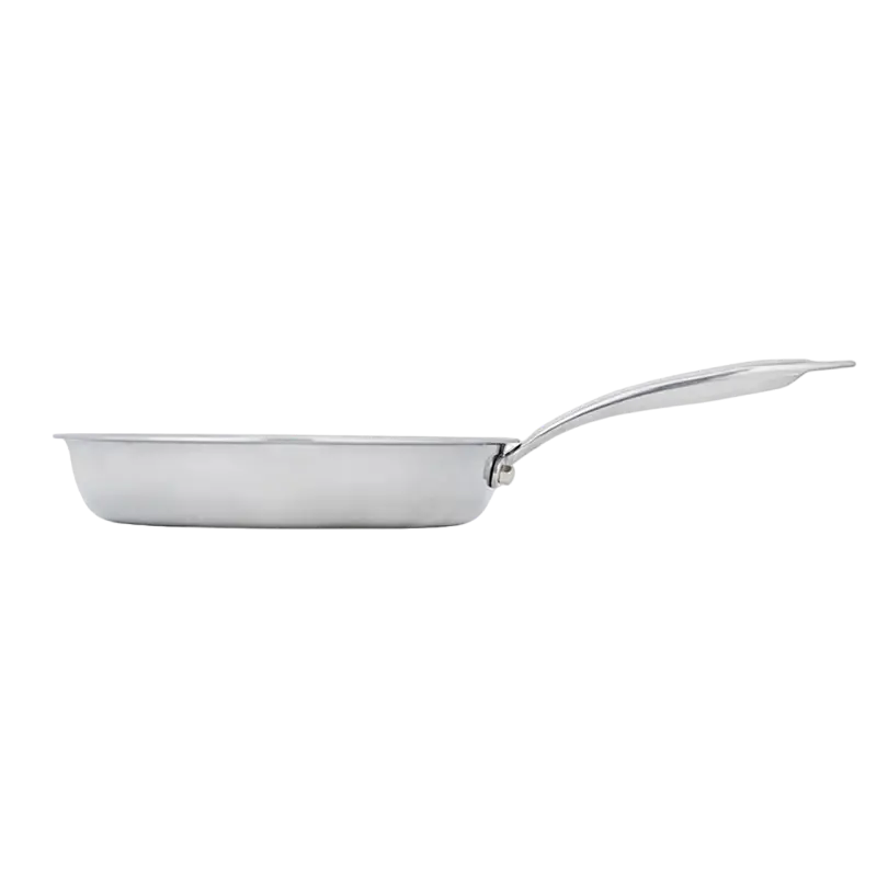 Tigaie RESTO 95146, 24cm, Oțel inoxidabil