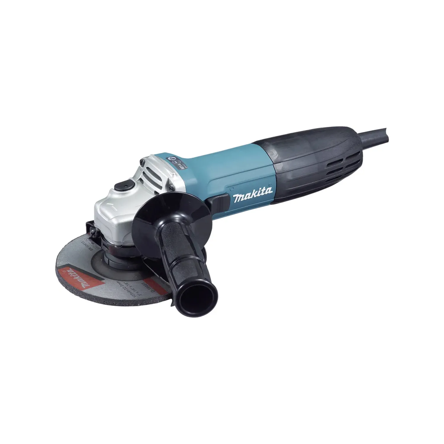 Masina de slefuit unghiulara Makita GA5030R 720W