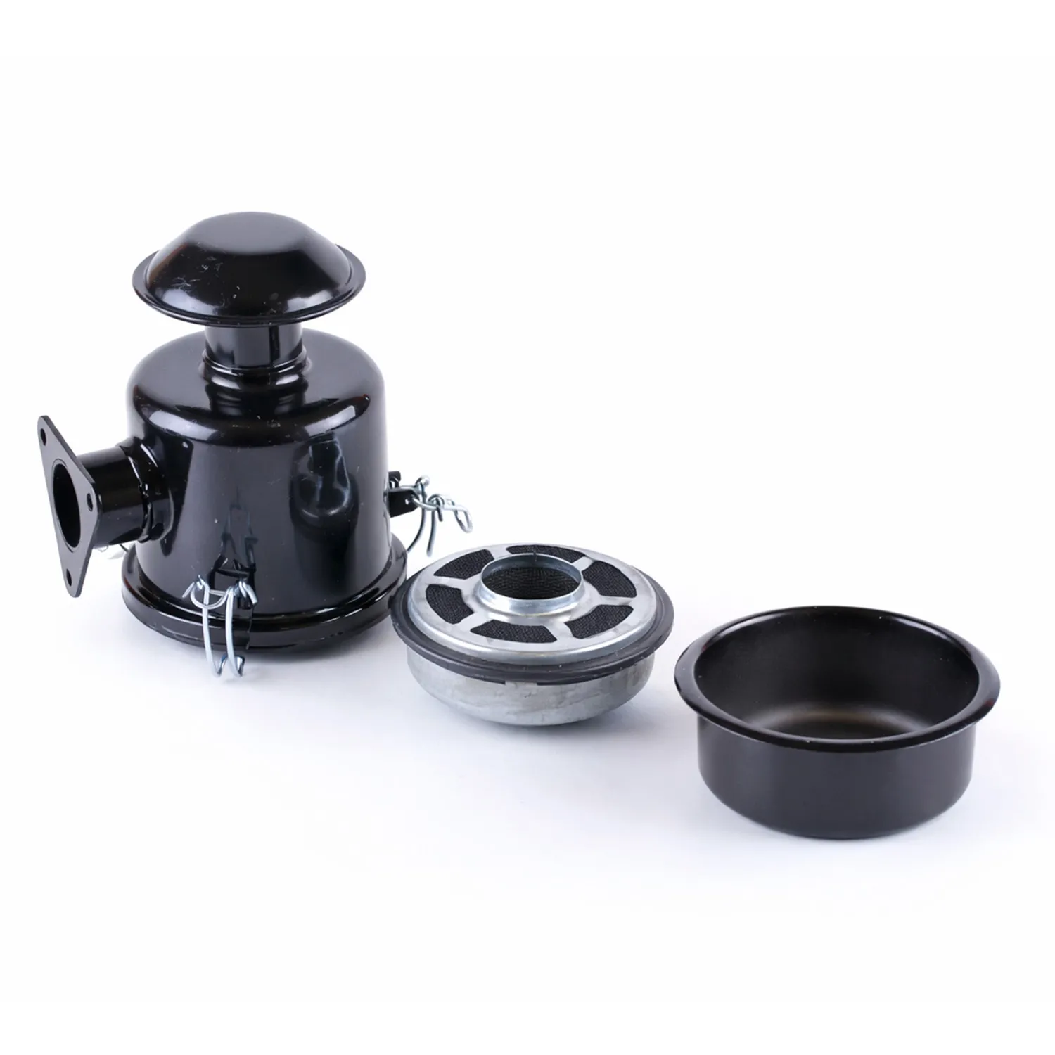 Filtru de aer motor motorina ansamblu 178F