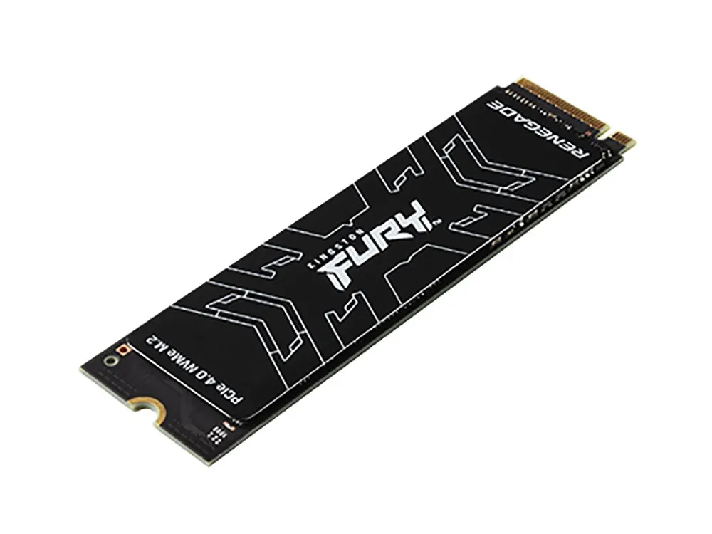 Unitate SSD Kingston FURY Renegade, 500GB, SFYRS/500G