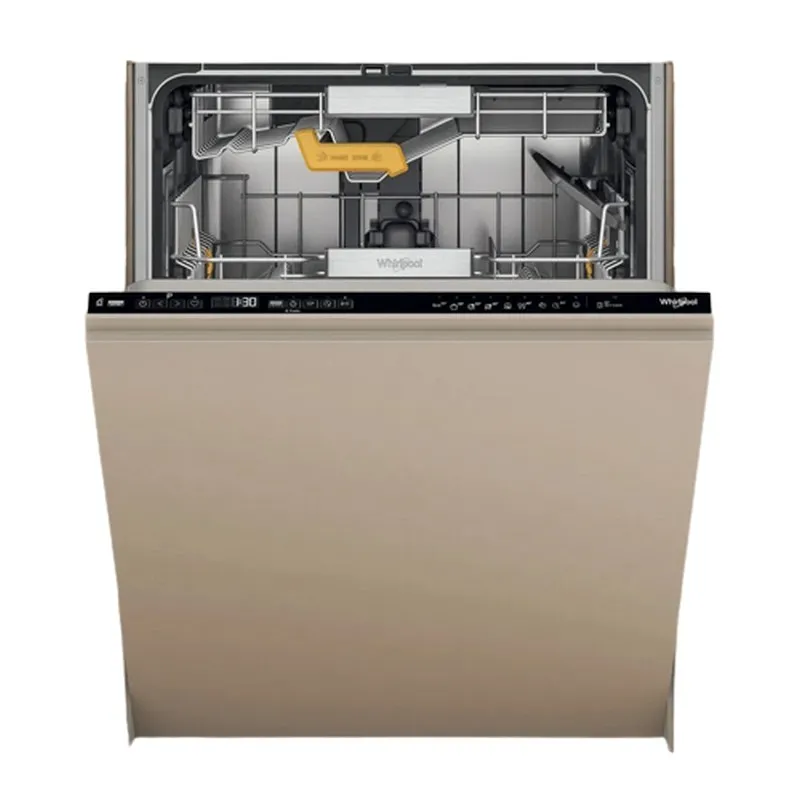 Mașină de spălat vase Hotpoint-Ariston H2I HD526 A, Negru