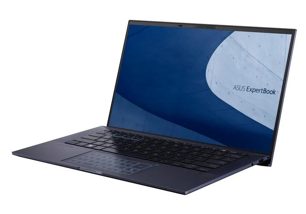 Laptop Business 14