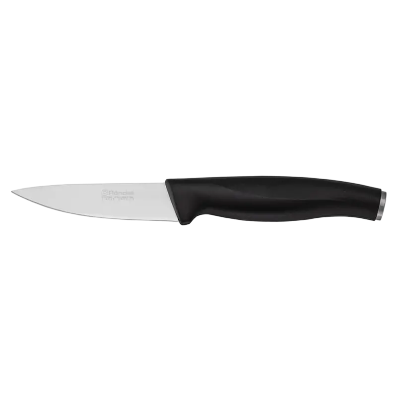 Set de Cuțite Rondell RD-1582, Negru
