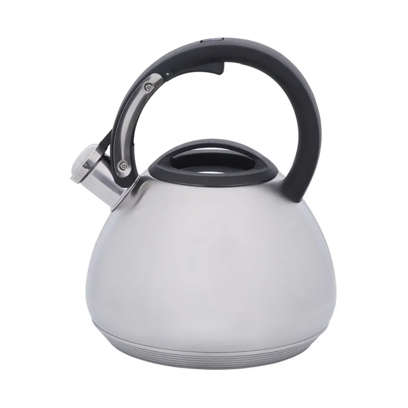 Ceainic RESTO 90603, 2,7L, Oțel inoxidabil