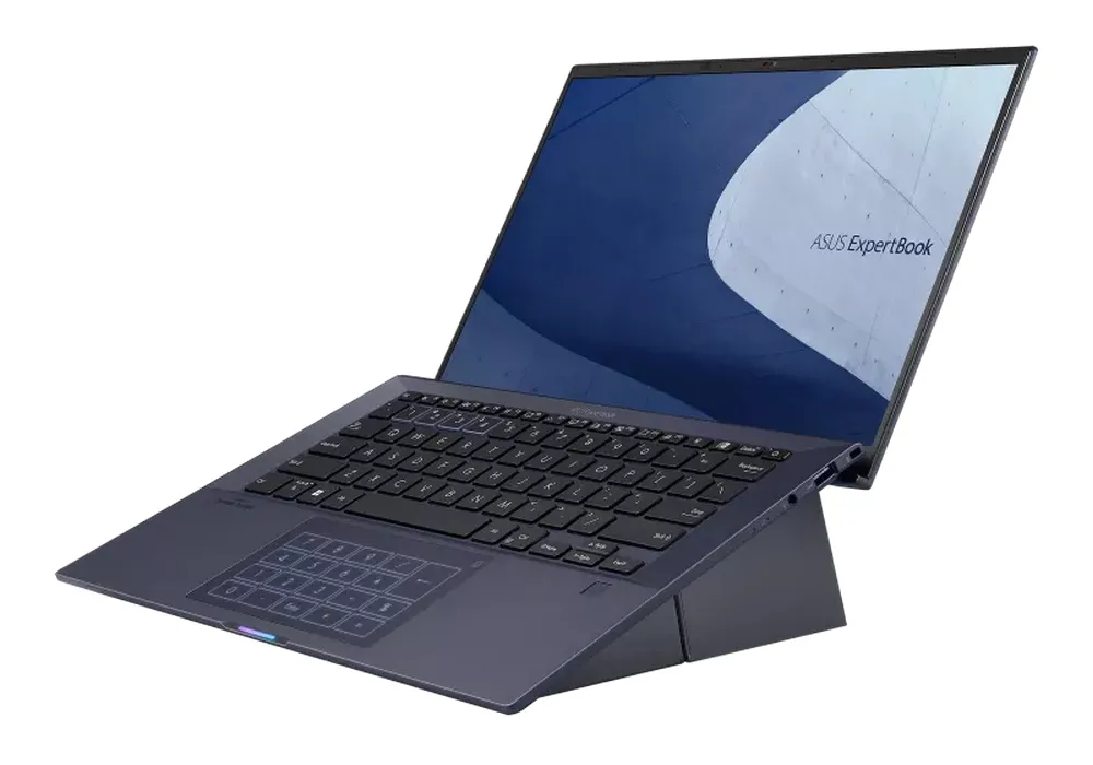 Laptop Business 14