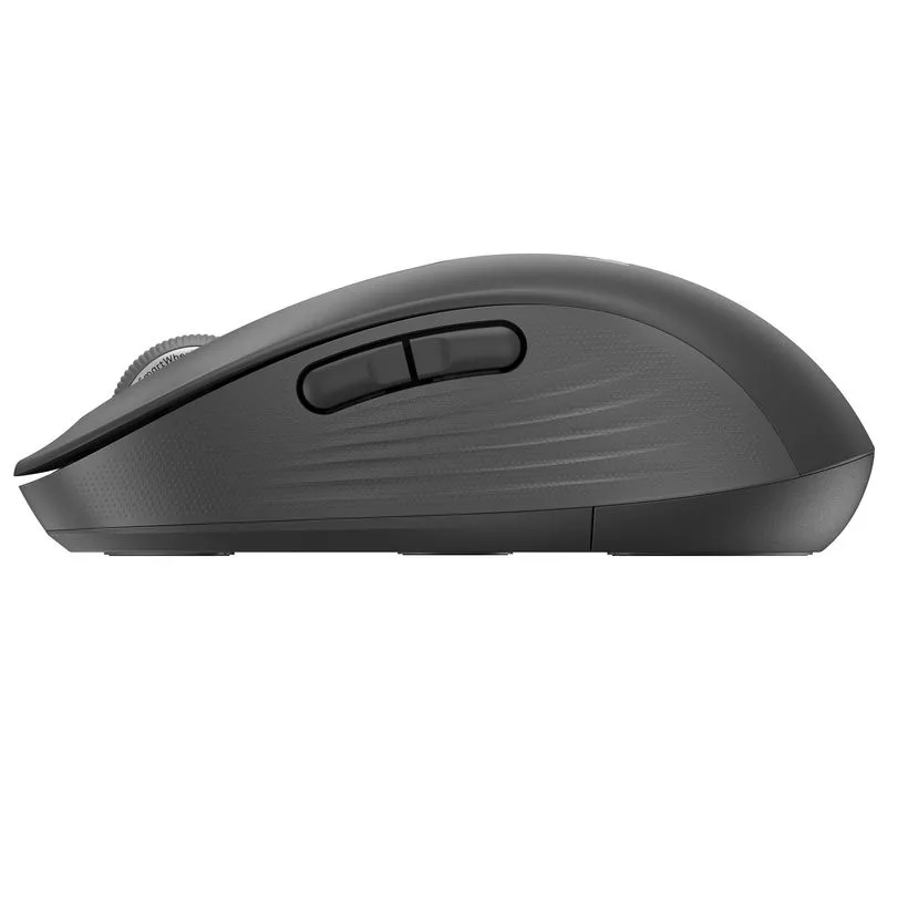 Mouse Wireless Logitech M650 L, Grafit