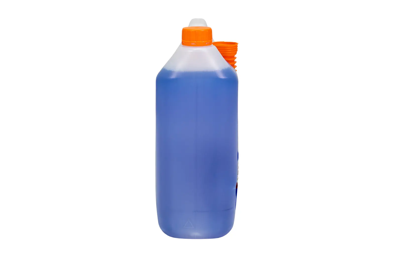 Detergent Ruris Auto Wash 5L