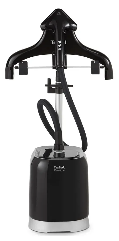Aparat de calcat cu aburi stationar Tefal IT3440E0, Negru
