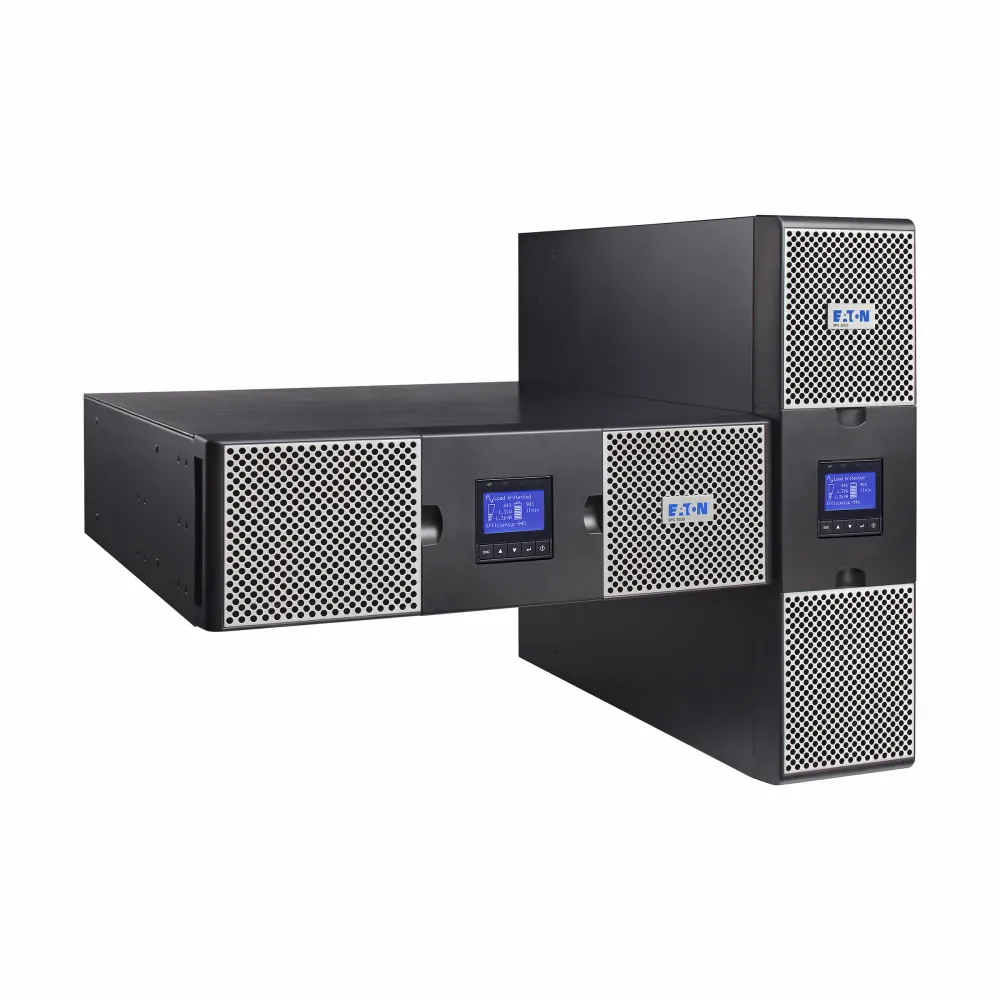 Sursă de alimentare neîntreruptibilă Eaton 9PX2200IRT3U, Online, 2200VA, Turn/Montare pe rafturi 
