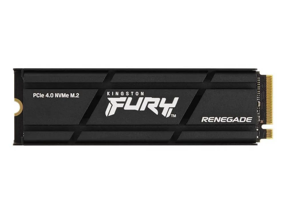 Unitate SSD Kingston FURY Renegade, 2000GB, SFYRDK/2000G
