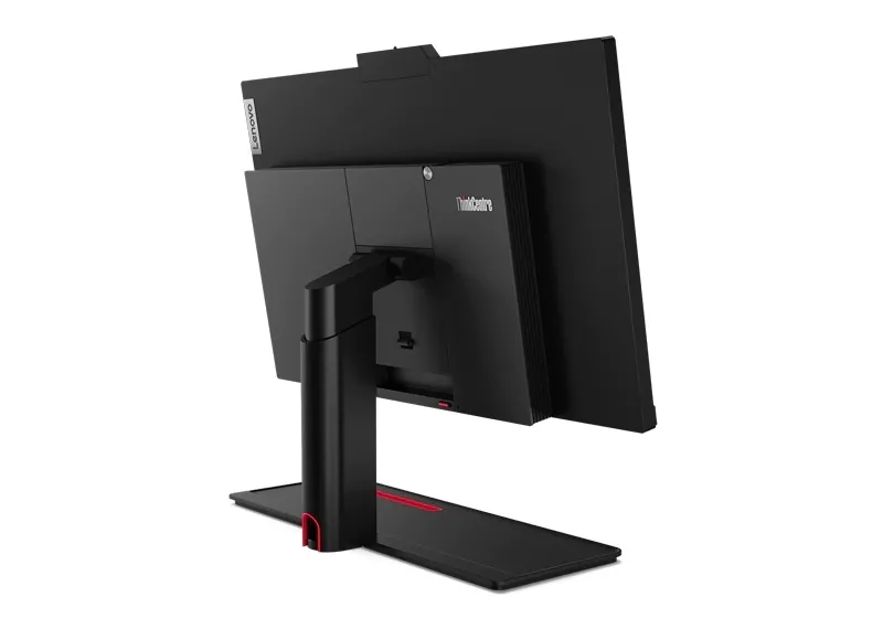 Computer All-in-One Lenovo ThinkCentre M90a, 23,8", Intel Core i5-10500, 8GB/512GB, Windows 10 Pro 64-bit, Negru