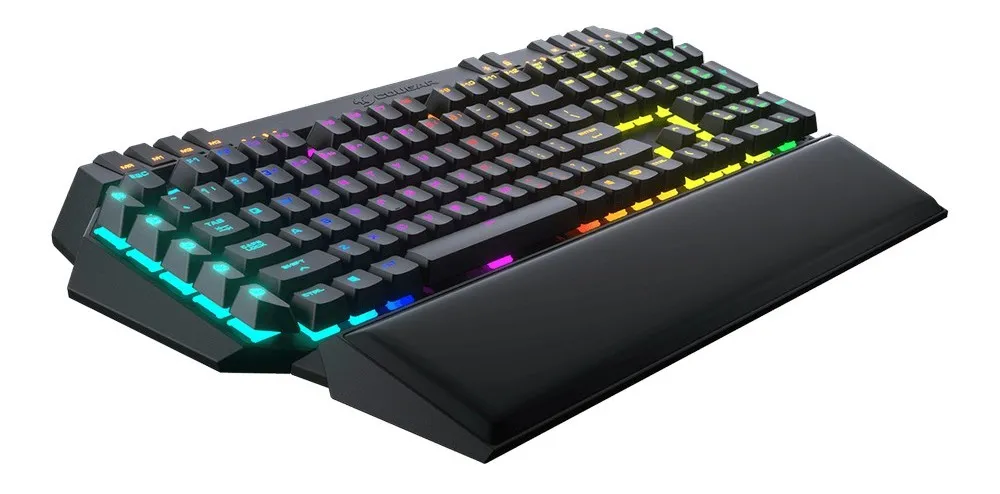 Tastatură Cougar 700K EVO, Cu fir, Negru