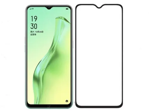 Sticlă de protecție Xcover Sam. A31 3D, Negru