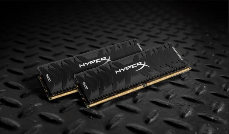 Memorie RAM Kingston HyperX Predator RGB, DDR4 SDRAM, 3600 MHz, 32GB, HX436C17PB3AK2/32