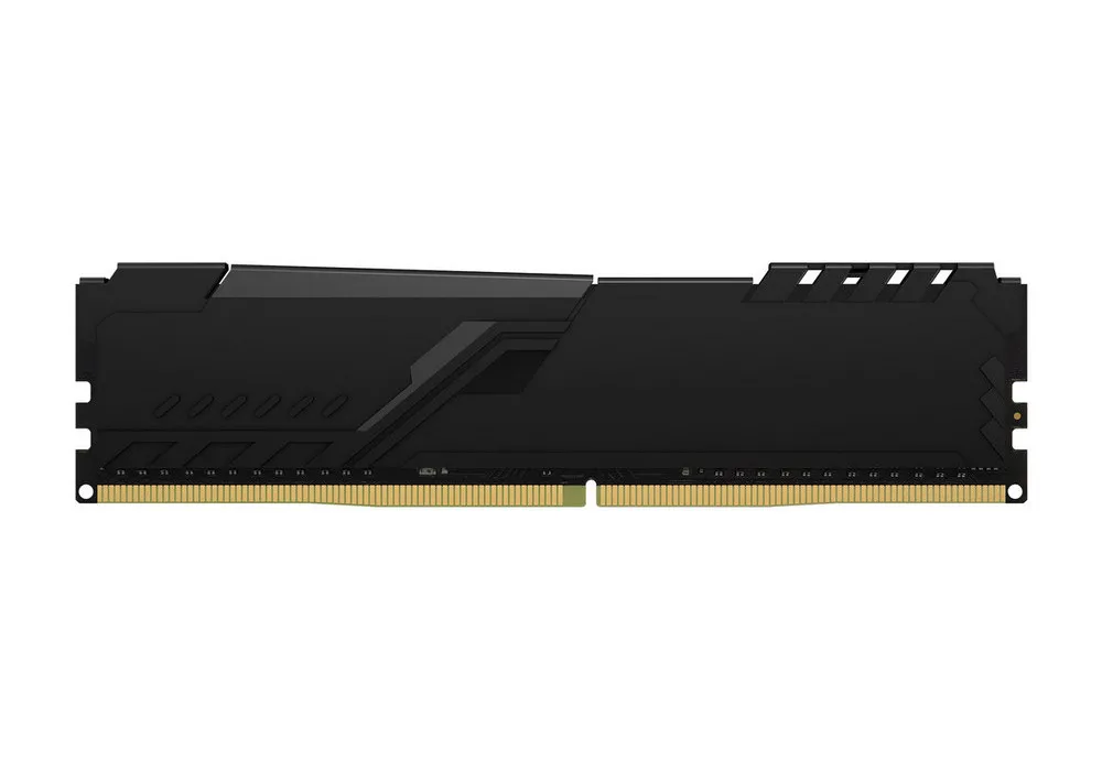 Memorie RAM Kingston FURY Beast, DDR4 SDRAM, 2666 MHz, 16GB, KF426C16BBK2/16