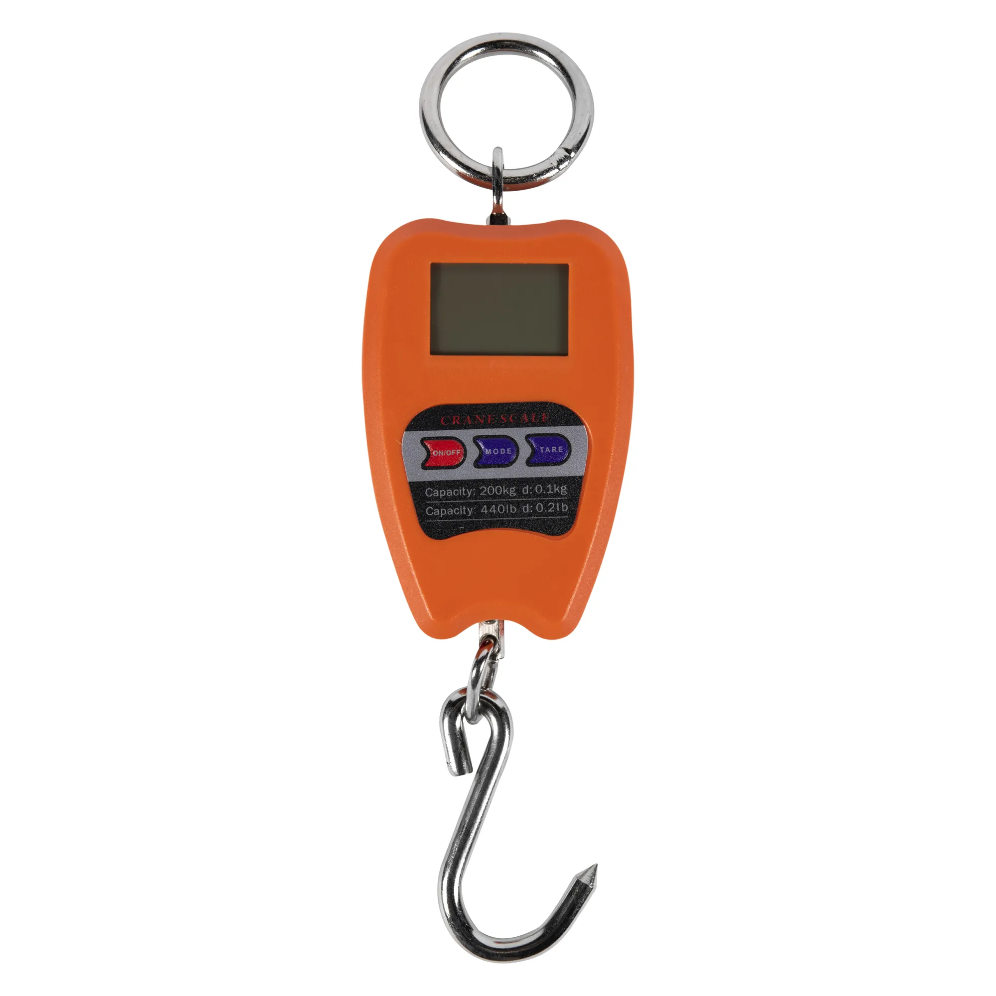 Cantar electronic de mana Micul Fermier 200KG