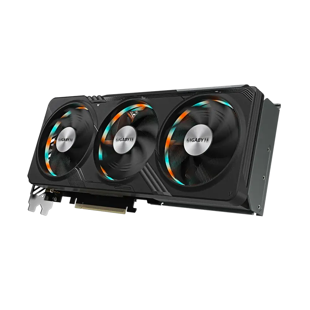 Placă Video Gigabyte GV-N4070GAMING OC-12GD, 12GB GDDR6X 192bit (GV-N4070GAMING OC-12GD)