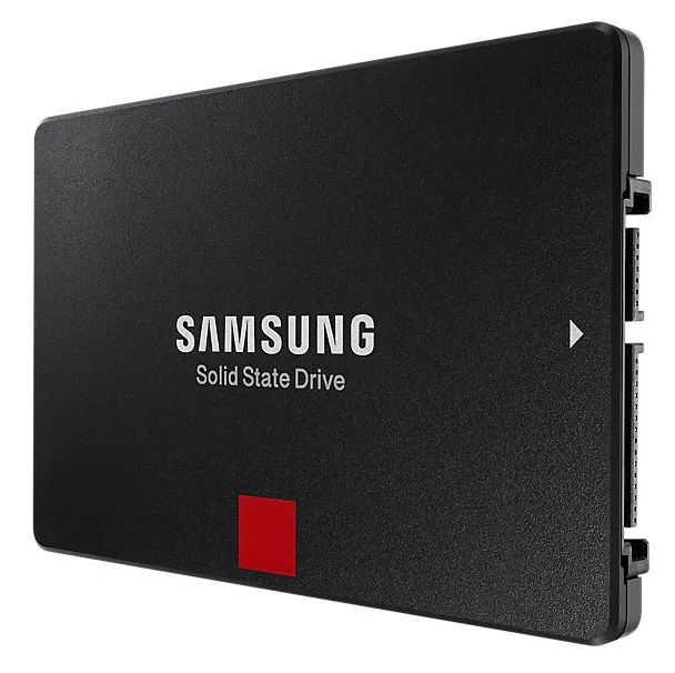 Unitate SSD Samsung 860 PRO  MZ-76P512, 512GB, MZ-76P512BW