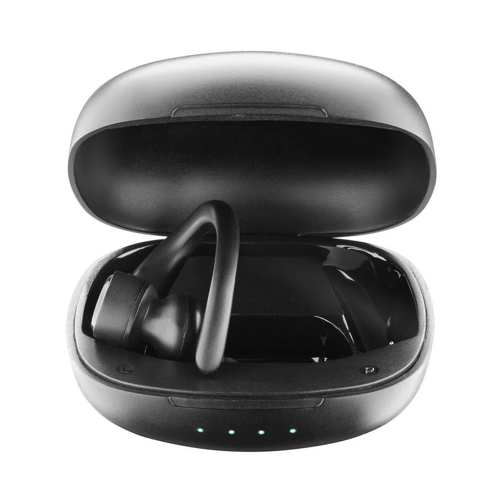 Căști Cellularline Sport Boost , Negru
