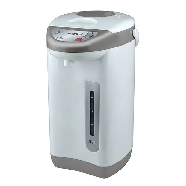 Termopot  Maxwell MW-1056, Alb