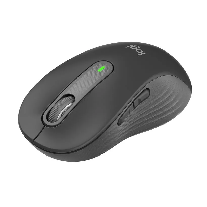 Mouse Wireless Logitech M650 L, Grafit