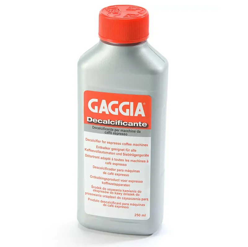 Soluție pentru anticalcar Gaggia RI9111